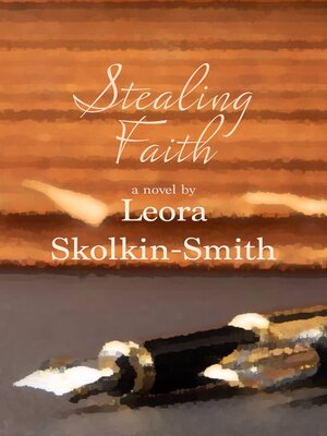 cover image of Stealing Faith
